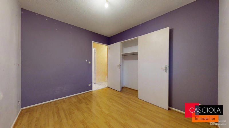 Maison - 113 m² - 6 pièces