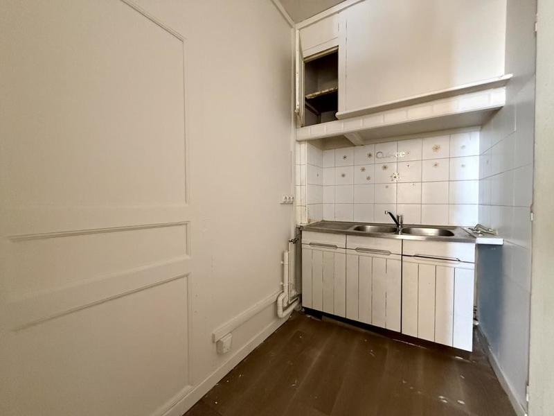 Immeuble - 69 m² - 5 pièces