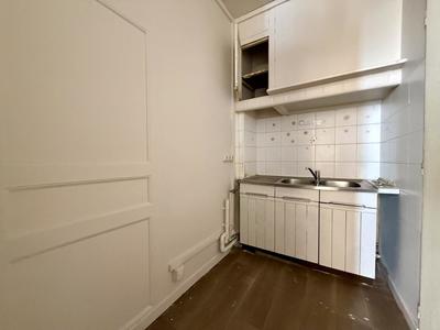 Immeuble - 69 m² - 5 pièces