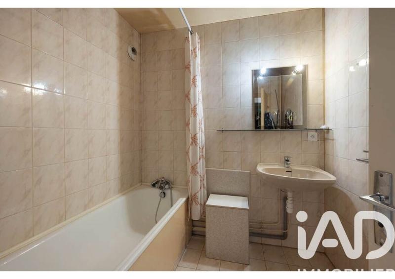 Appartement - 101 m² - 5 pièces