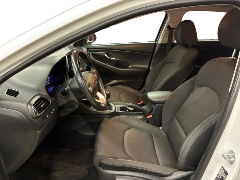 Hyundai i30 1.0 t-GDi 120 Bvm6 Edition #1