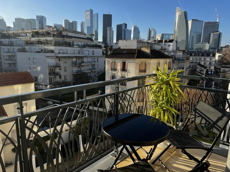 Appartement - 88 m² - 4 pièces