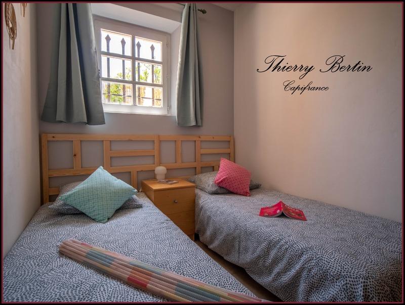 Appartement - 53 m² - 3 pièces