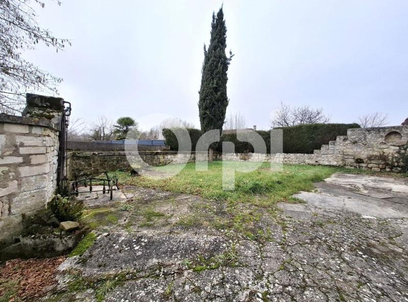 Maison - 85 m² - 2 pièces