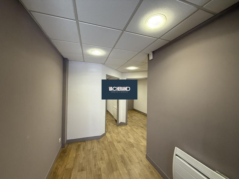 Local commercial - 90 m²