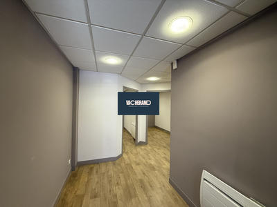 Local commercial - 90 m²