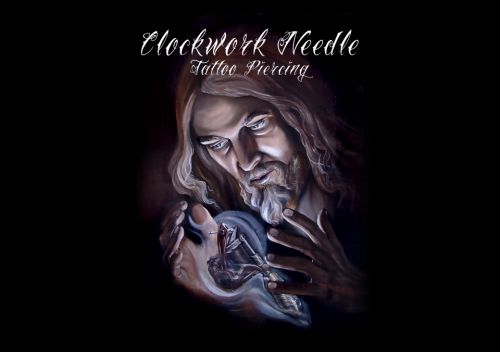 Clockwork Needle