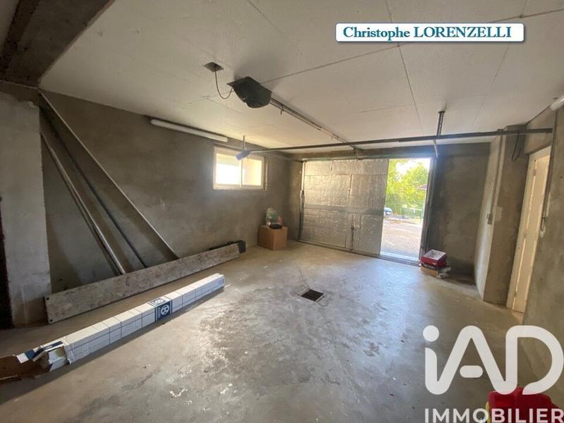 Maison - 263 m² - 7 pièces