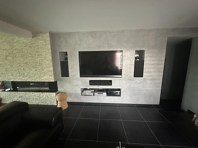 Maison - 450 m² - 15 pièces