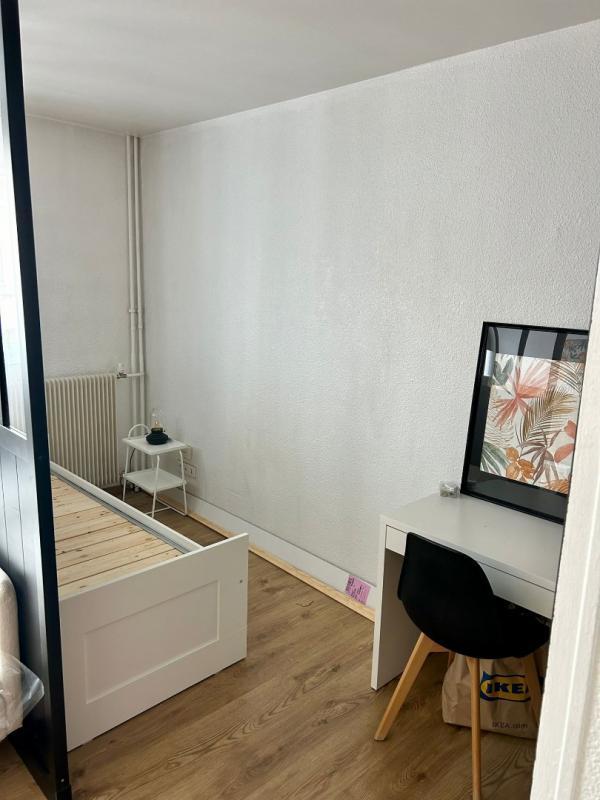 Studio - 25 m² - 1 pièce