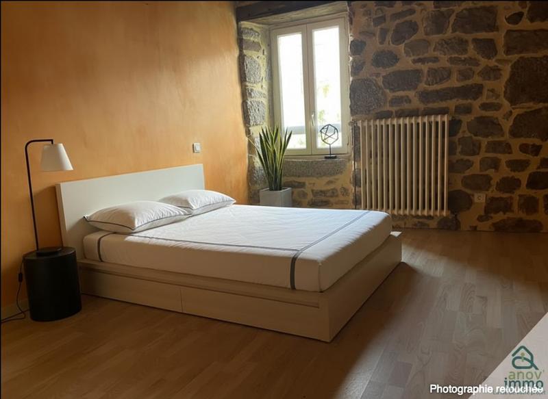 Maison de campagne - 195 m² - 6 pièces