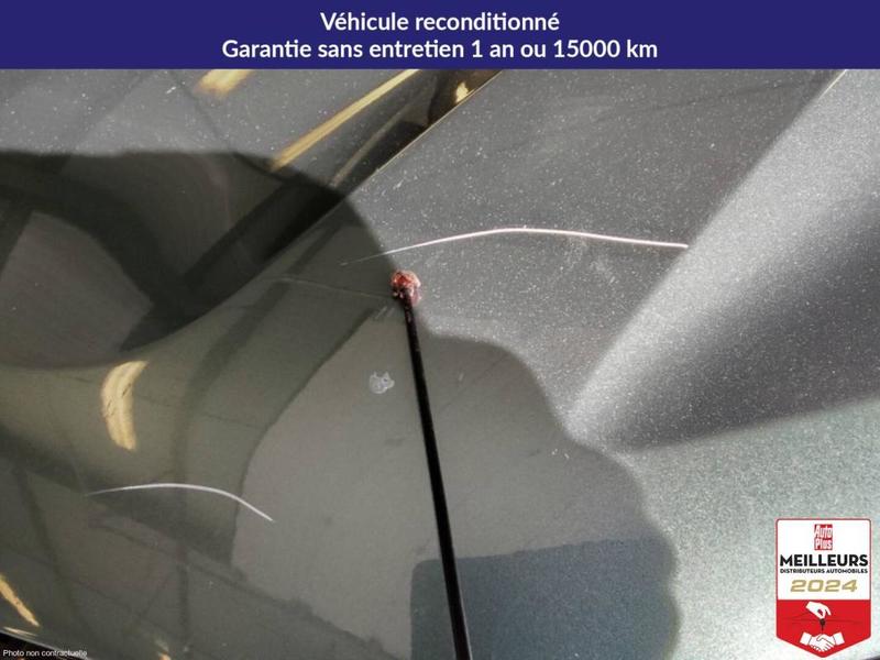 Dacia Sandero 1.0 Tce 110ch Stepway Extreme +