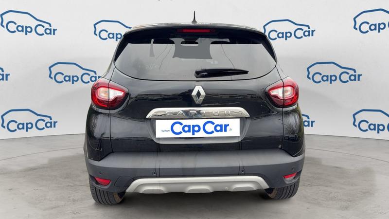 Renault Captur II 1.3 TCe 150 Edc6 Intens - Automatique
