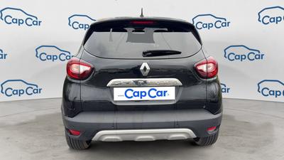 Renault Captur II 1.3 TCe 150 Edc6 Intens - Automatique