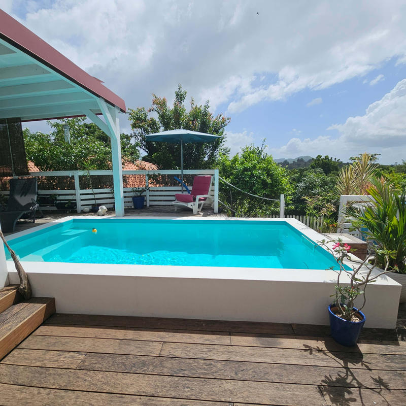 Maison - 78 m² - 4 pièces