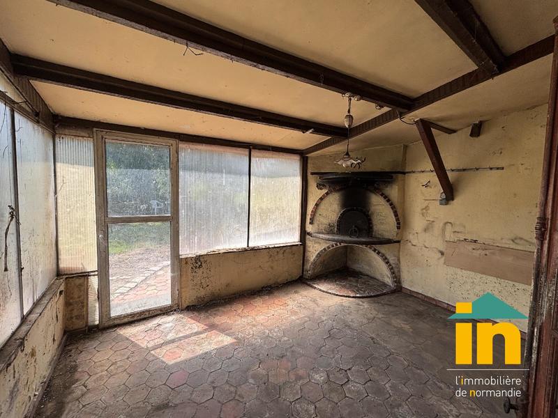 Maison de campagne - 115 m² - 5 pièces