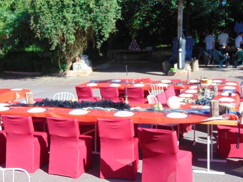 villagedegites de douchy