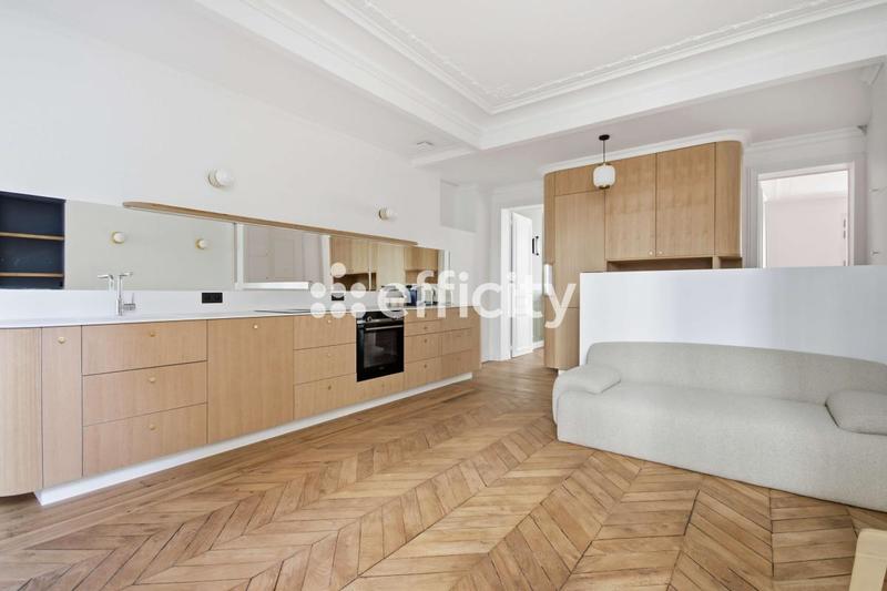 Appartement - 67 m² - 4 pièces