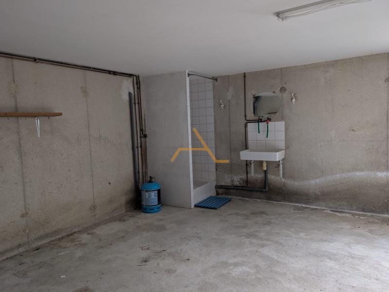 Villa - 99 m² - 4 pièces