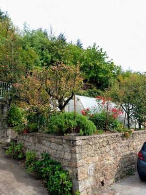 Maison - 220 m² - 9 pièces