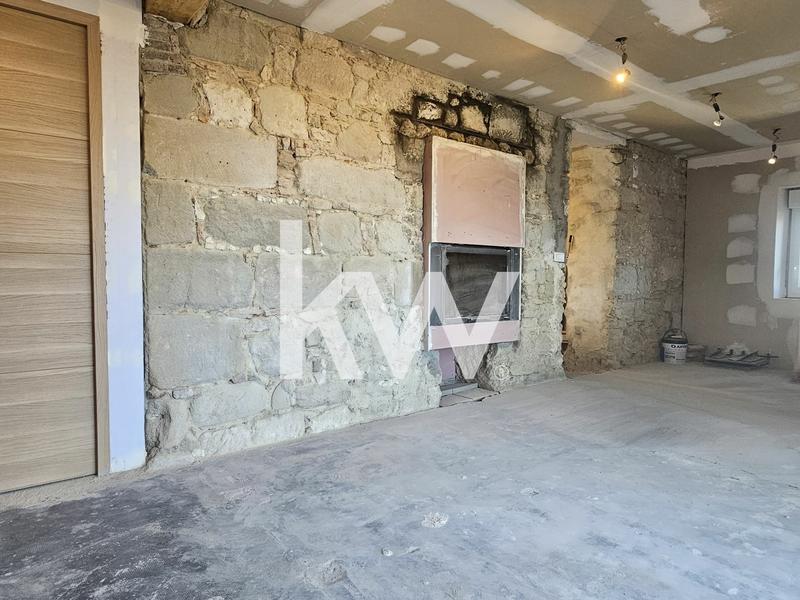 Maison - 106 m² - 4 pièces