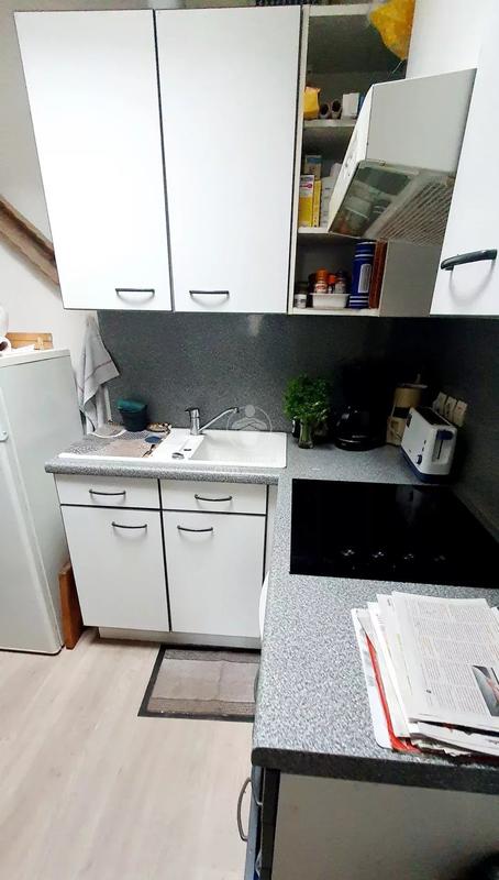 Immeuble - 200 m² - 7 pièces