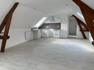 Appartement - 60 m² - 2 pièces