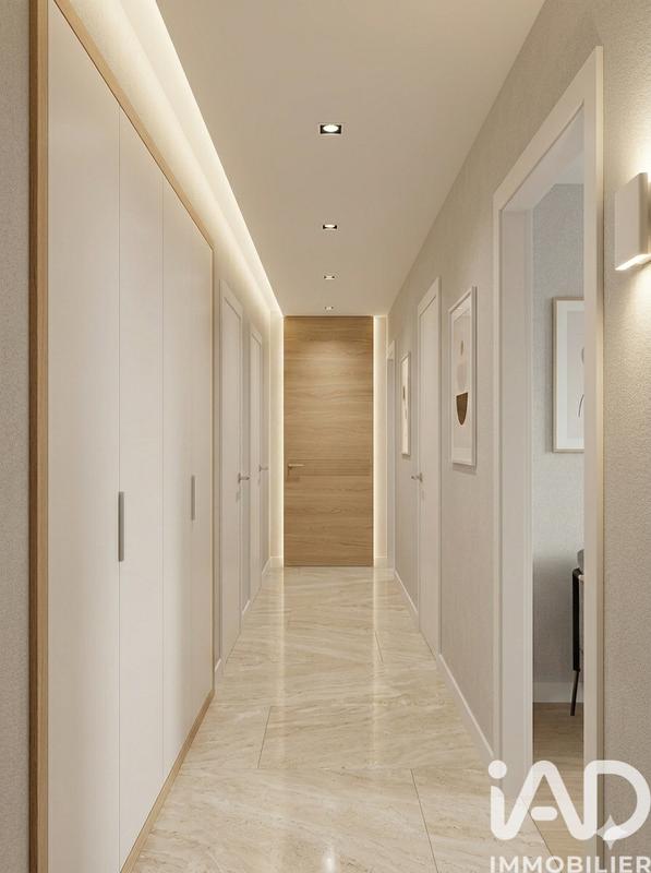 Maison - 136 m² - 8 pièces