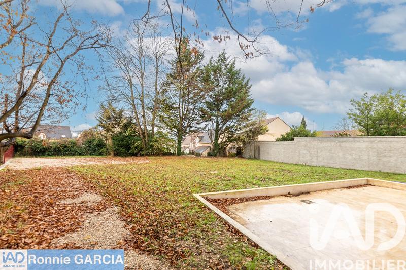 Maison - 210 m² - 8 pièces