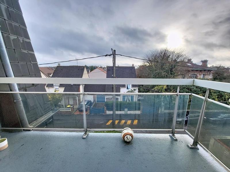 Appartement - 2 pièces