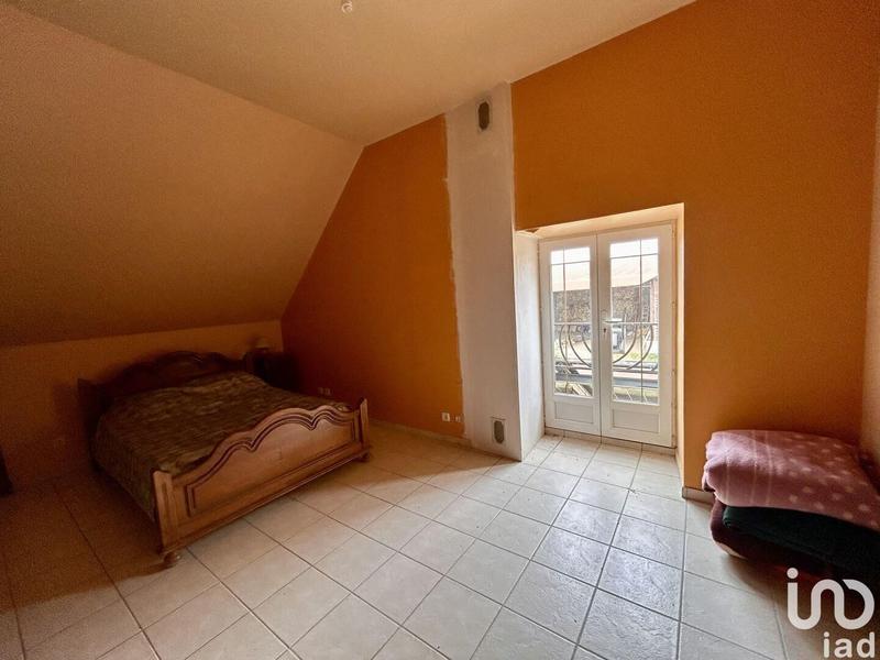 Maison - 166 m² - 7 pièces