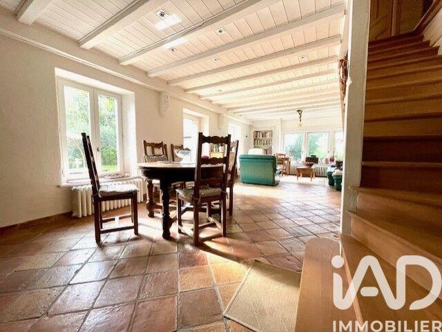 Ferme - 139 m² - 7 pièces