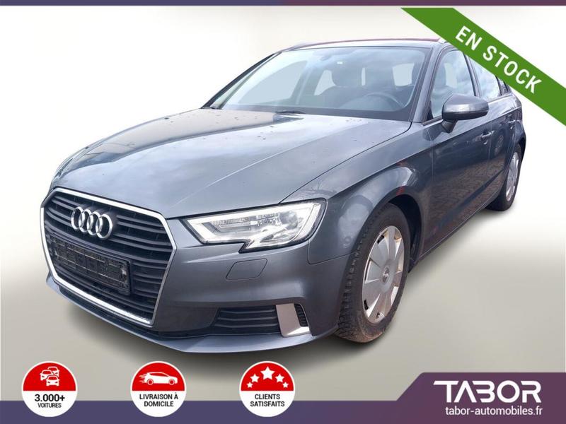 Audi A3 Sportback 2.0 Tdi 150 sport Gps radars