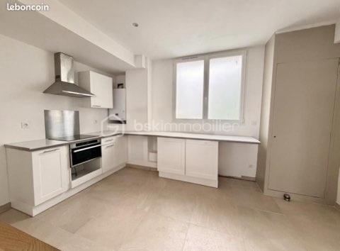 Maison - 138 m² - 6 pièces