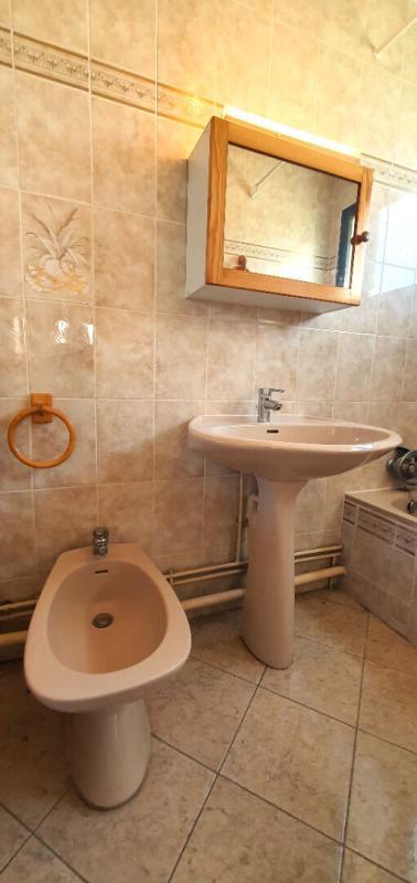 Maison - 107 m² - 5 pièces