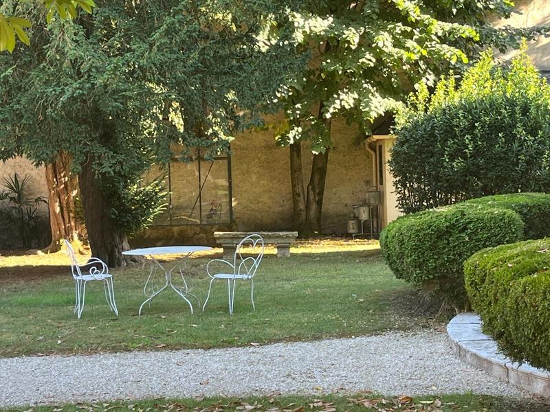 Maison de maîtres - 400 m² - 10 pièces