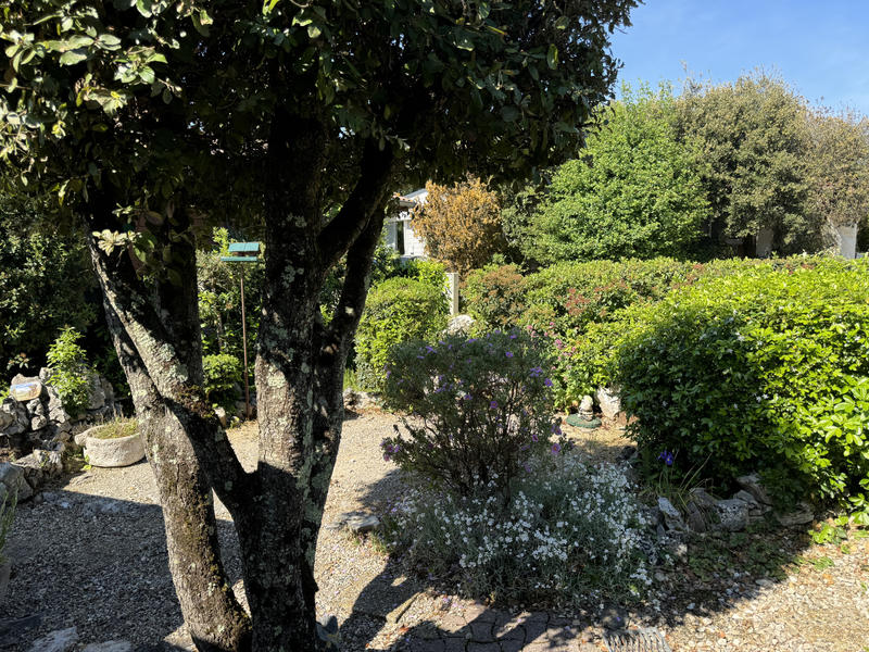 Maison - 86 m² - 6 pièces