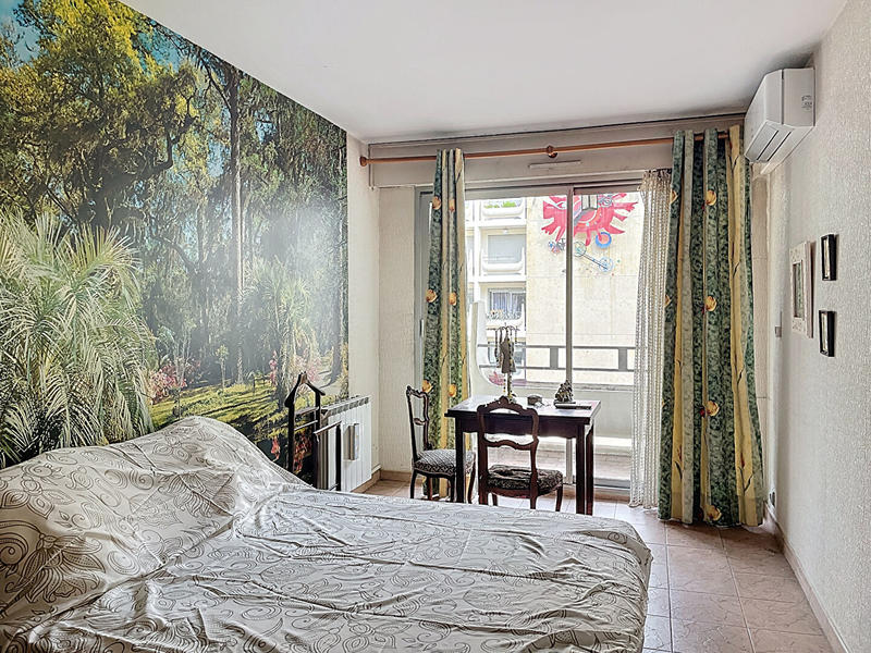 Appartement - 121 m² - 5 pièces