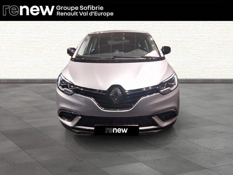 Renault Grand Scénic IV TCe 140 Edc Evolution