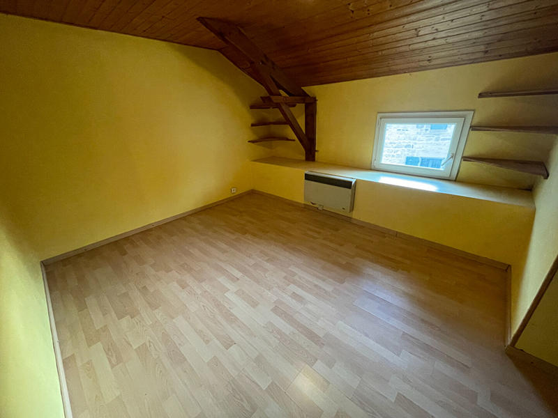 Maison - 86 m² - 3 pièces