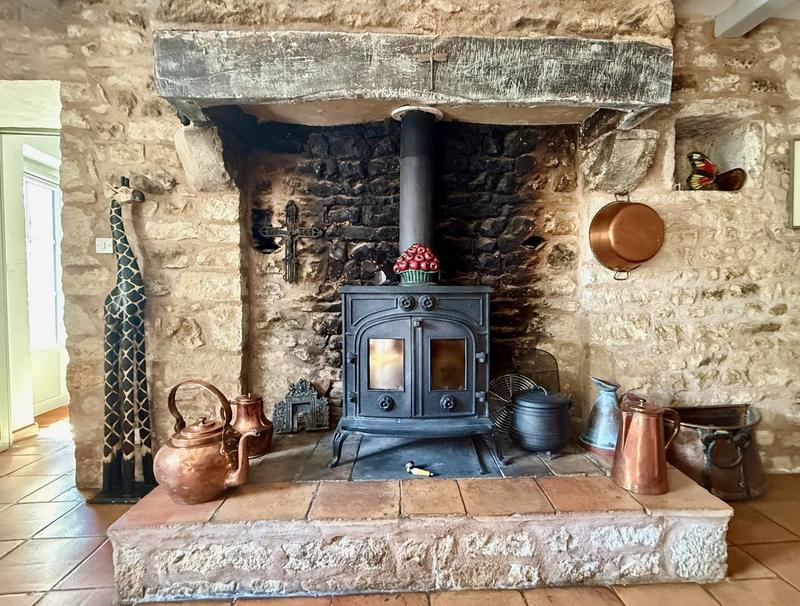 Maison - 163 m² - 7 pièces