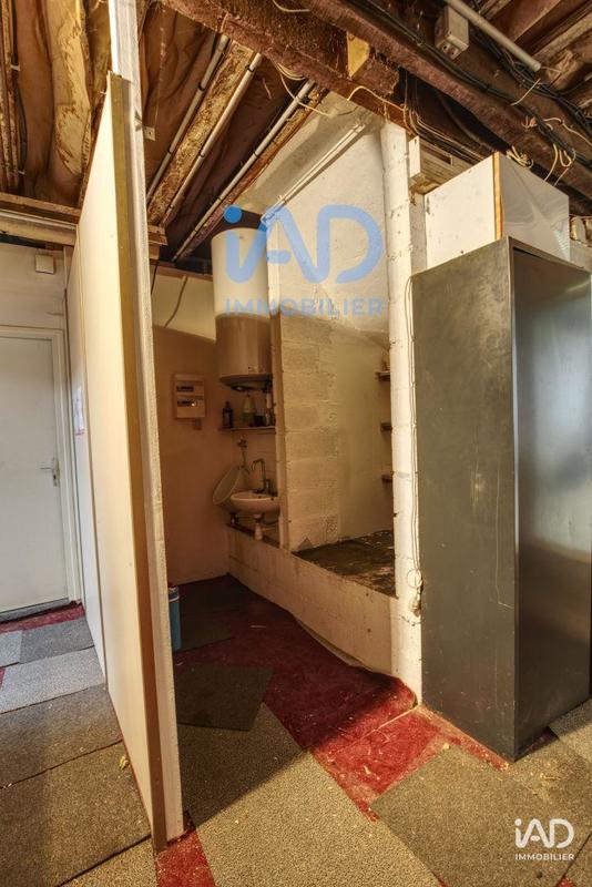 Local commercial - 83 m²