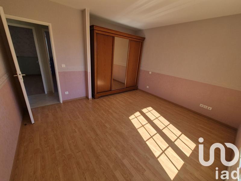 Maison - 114 m² - 5 pièces