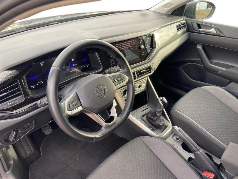 Volkswagen Taigo 1.0 Tsi 110 Bvm6 Life Business