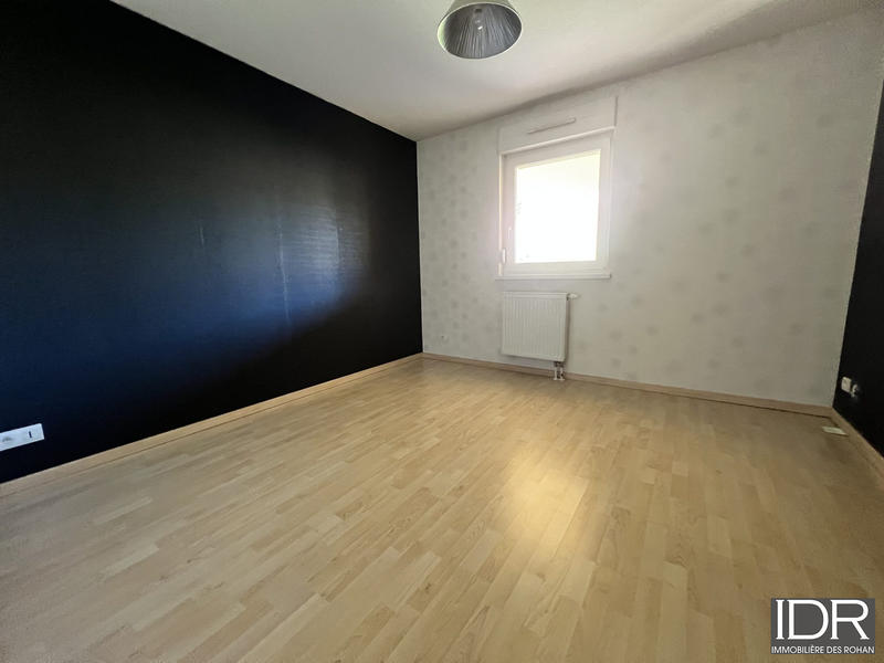 Appartement - 89 m² - 4 pièces