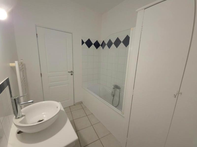 Appartement - 61 m² - 2 pièces