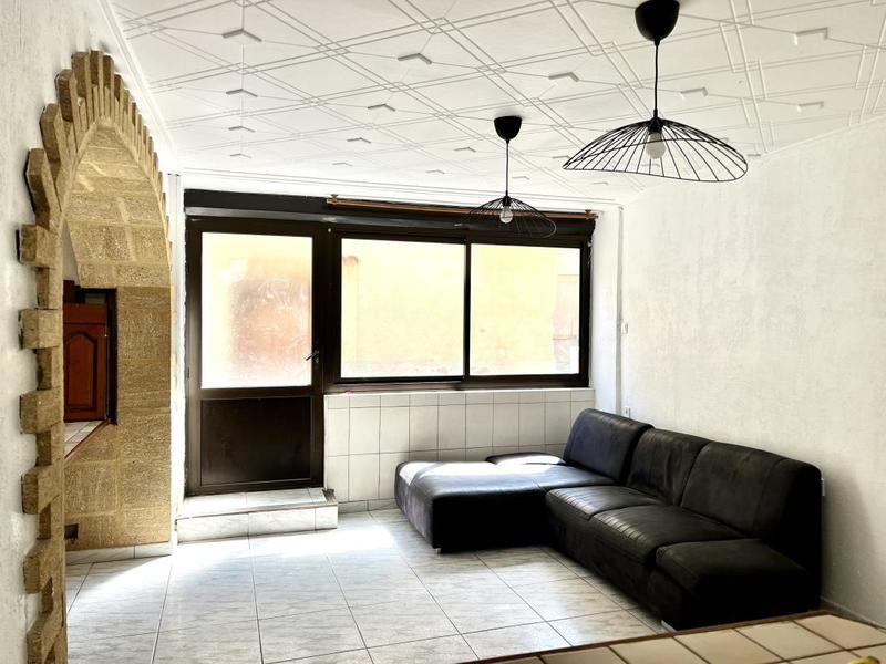 Maison - 91 m² - 4 pièces