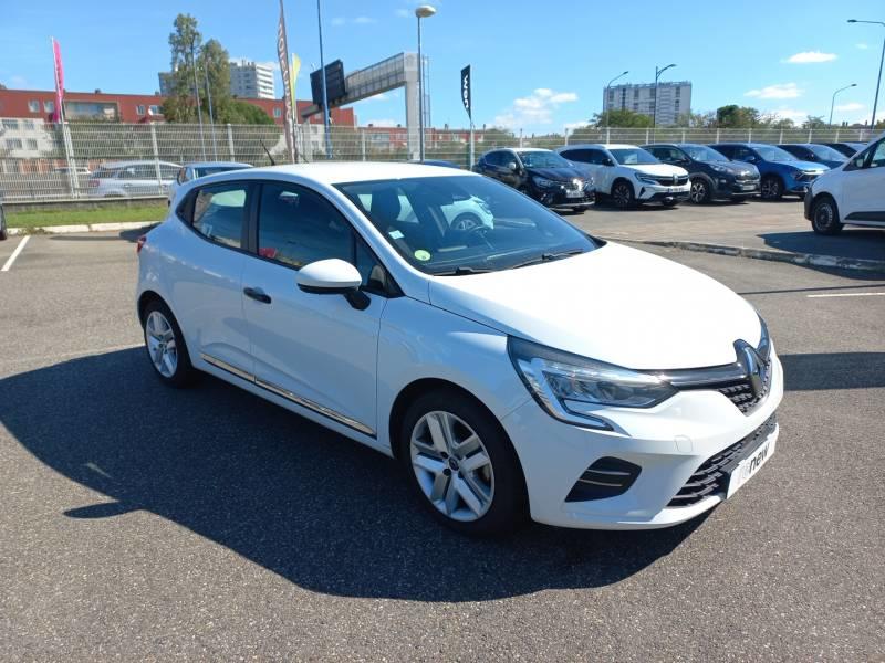 Renault Clio Blue dCi 85 Business