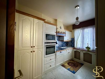 Maison - 150 m² - 7 pièces