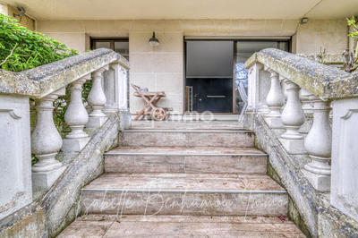 Appartement - 104 m² - 4 pièces